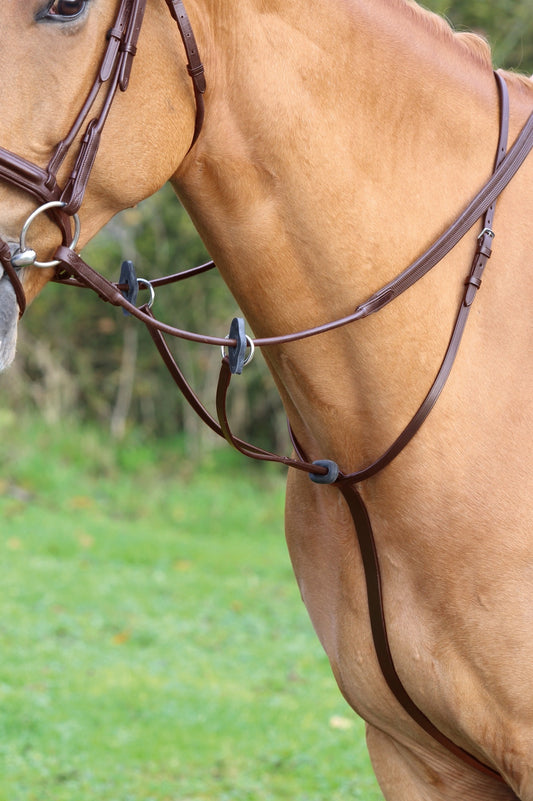 Shires Velociti Gara Running Martingale