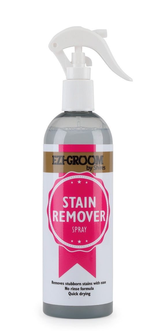 Shires EZI-Groom Stain Remover
