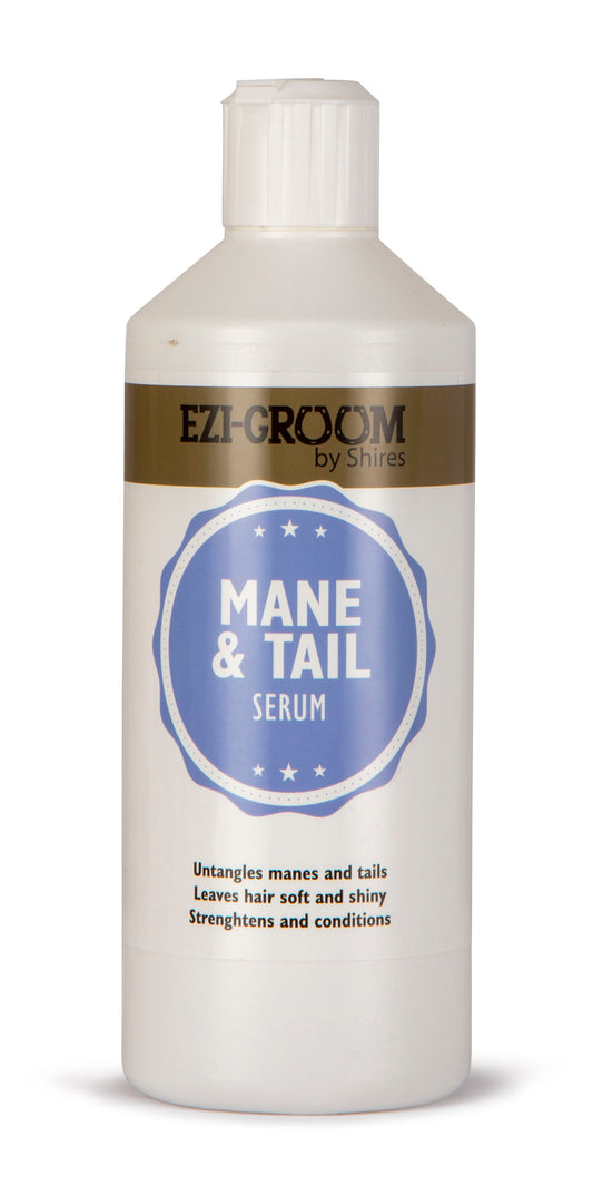 Shires EZI-Groom Mane & Tail Serum