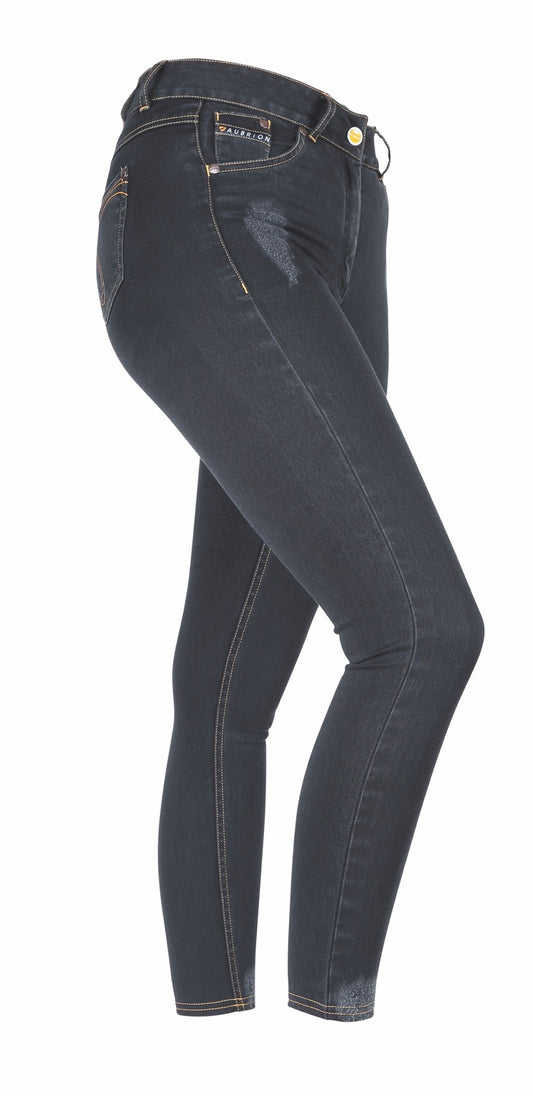 Shires Aubrion Euston Skinny Jeans