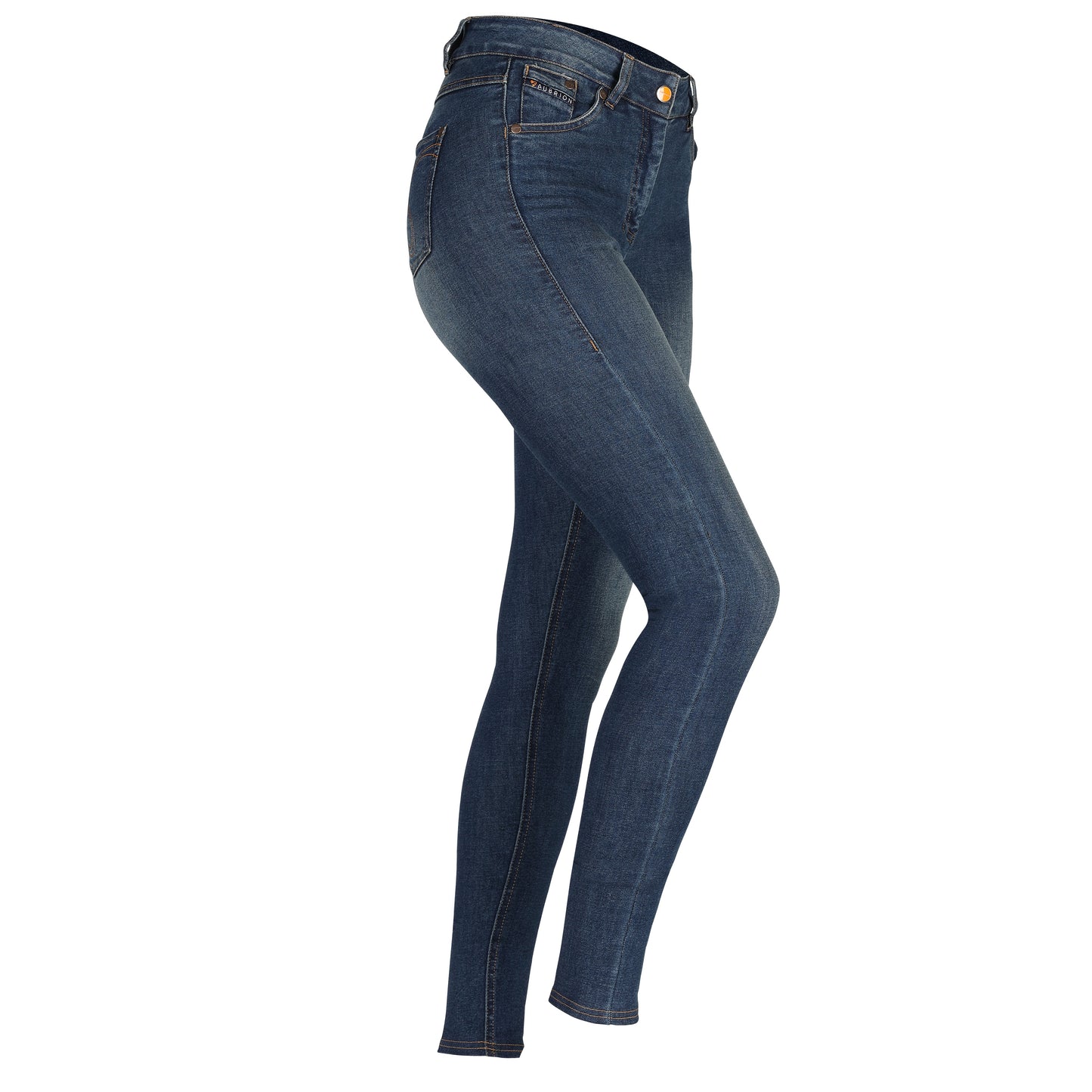 Shires Aubrion Euston Skinny Jeans