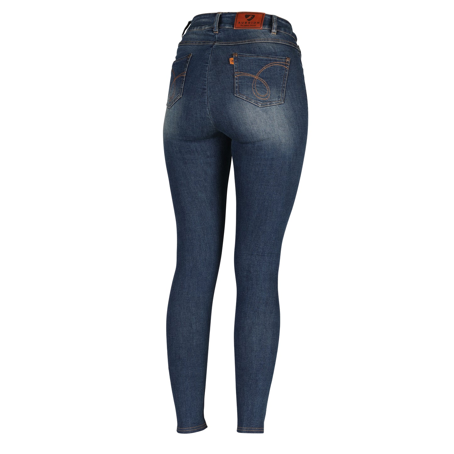 Shires Aubrion Euston Skinny Jeans
