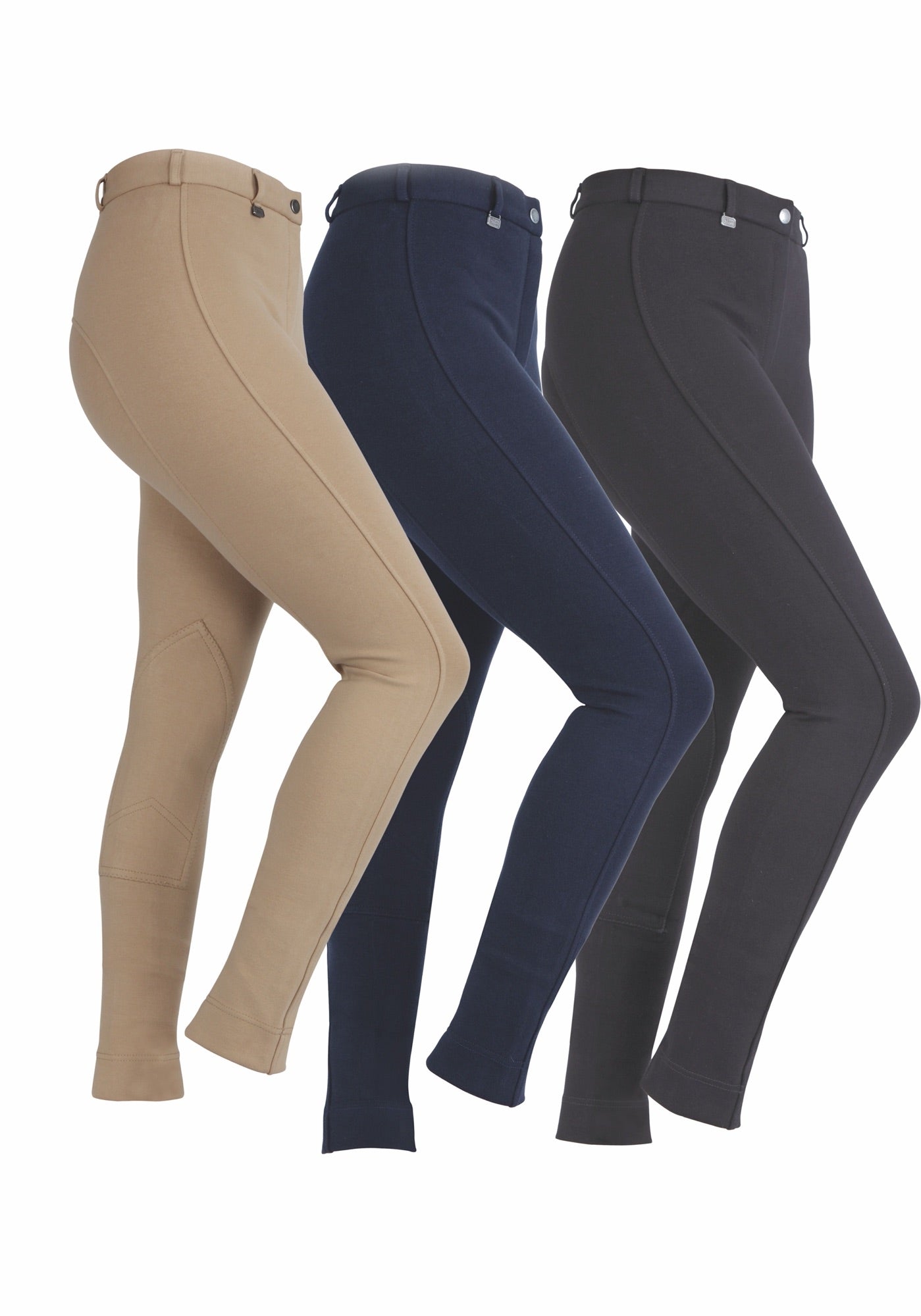 Shires Saddle Hugger Jodhpurs