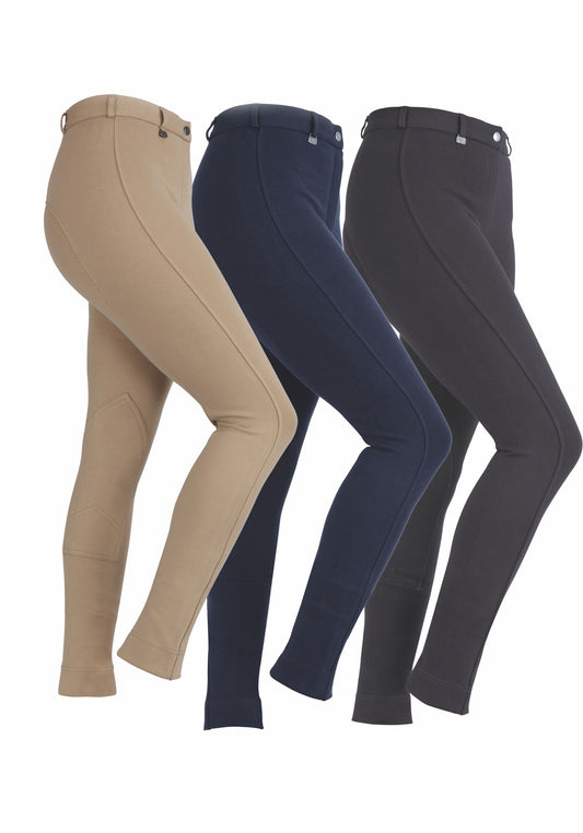 Shires Saddle Hugger Jodhpurs
