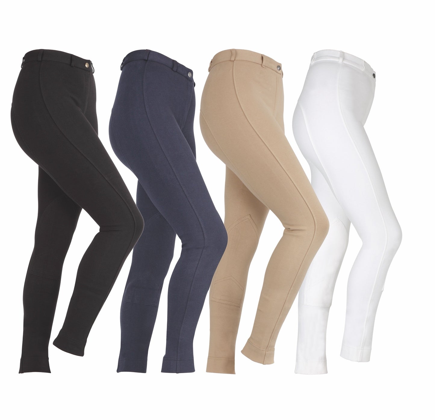 Shires Wessex Jodhpurs