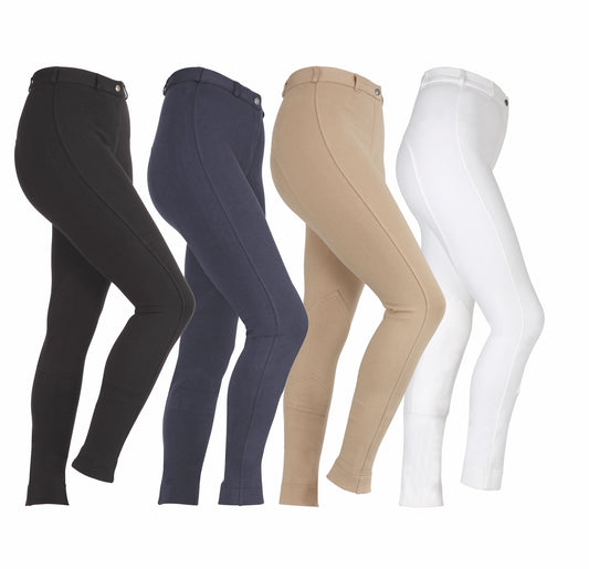 Shires Wessex Jodhpurs