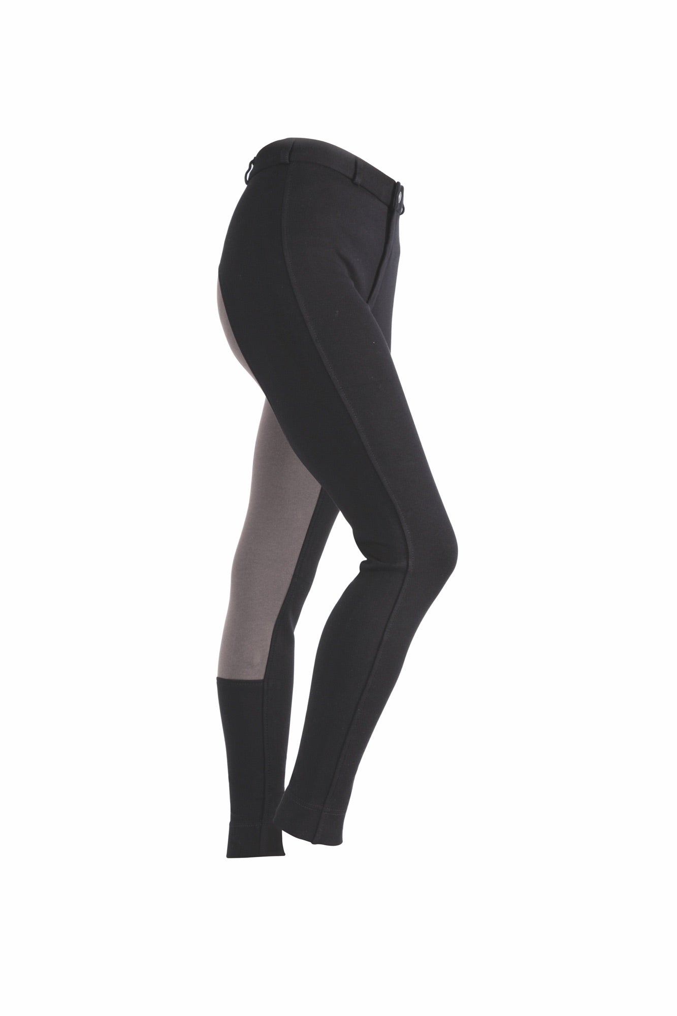 Shires Wessex Two Tone Jodhpurs