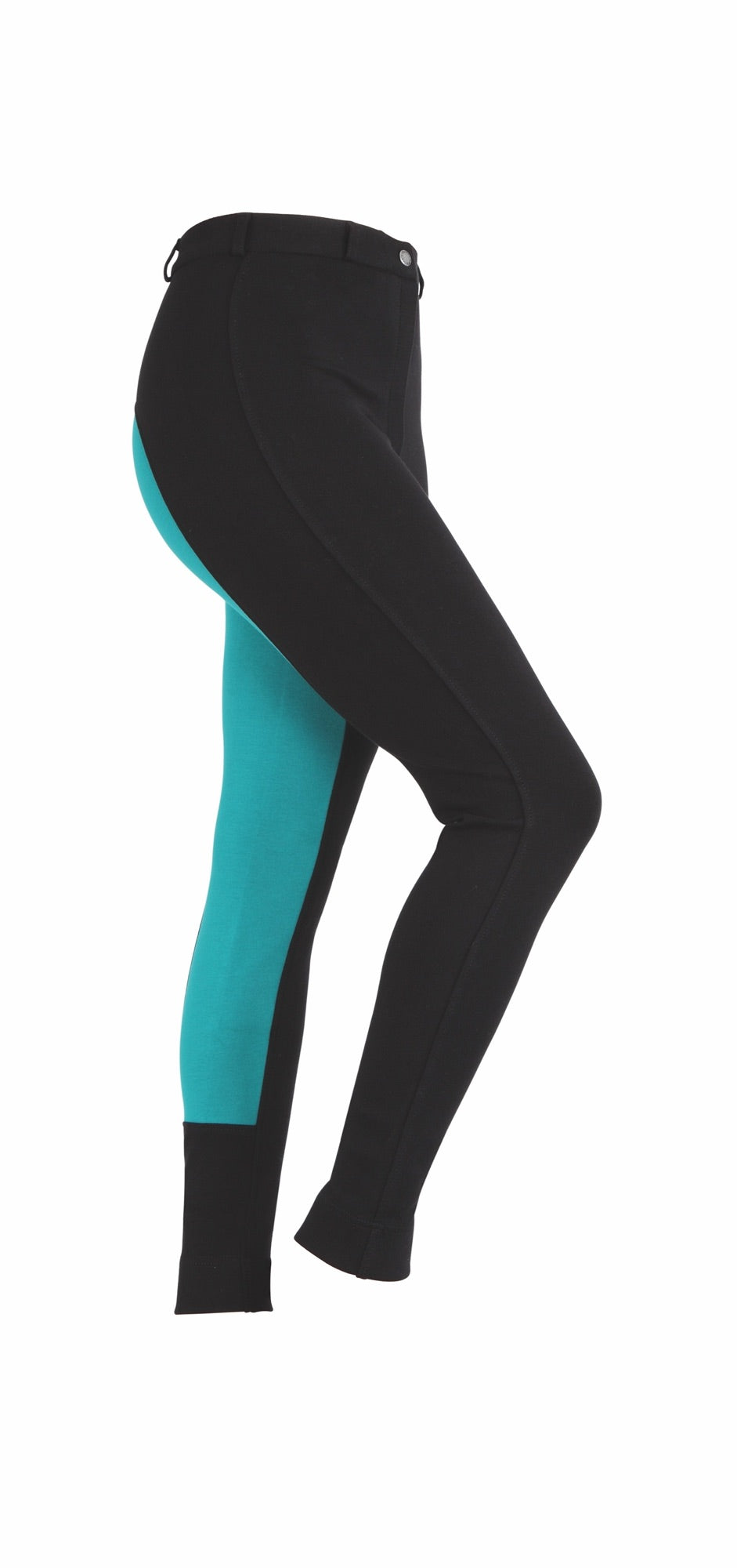 Shires Wessex Two Tone Jodhpurs