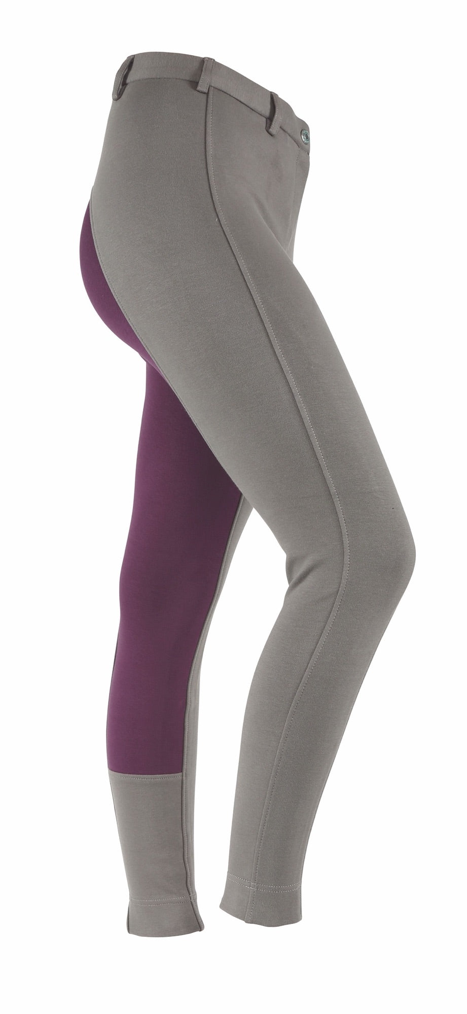Shires Wessex Two Tone Jodhpurs