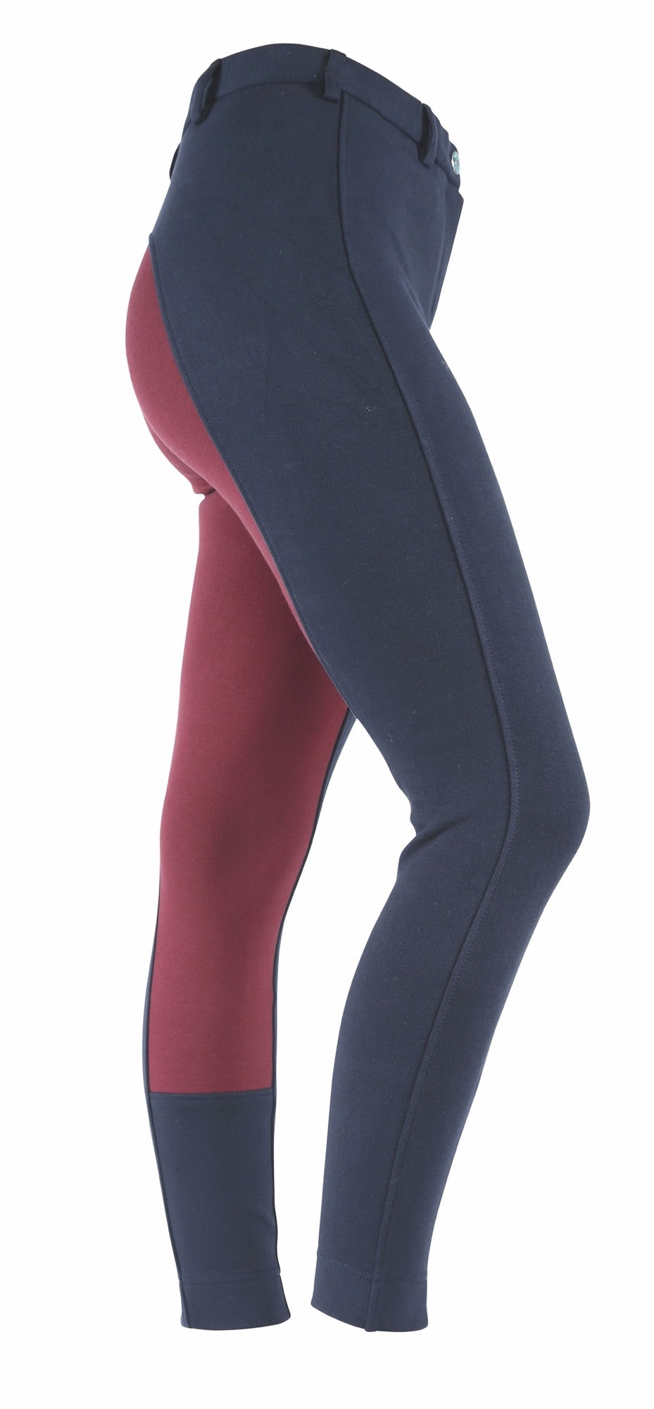 Shires Wessex Two Tone Jodhpurs