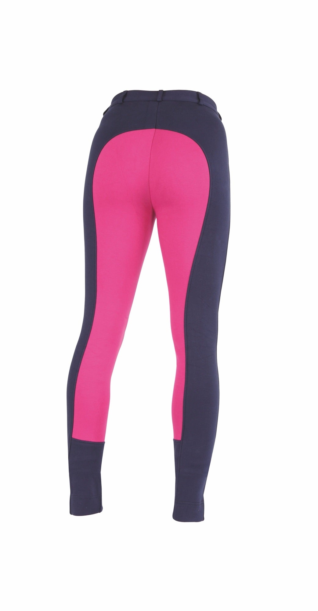 Shires Wessex Two Tone Jodhpurs