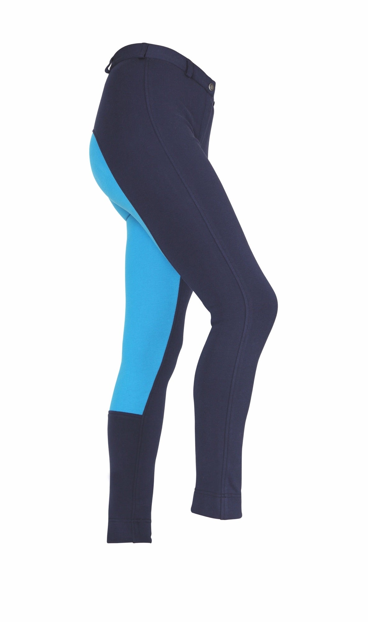 Shires Wessex Two Tone Jodhpurs