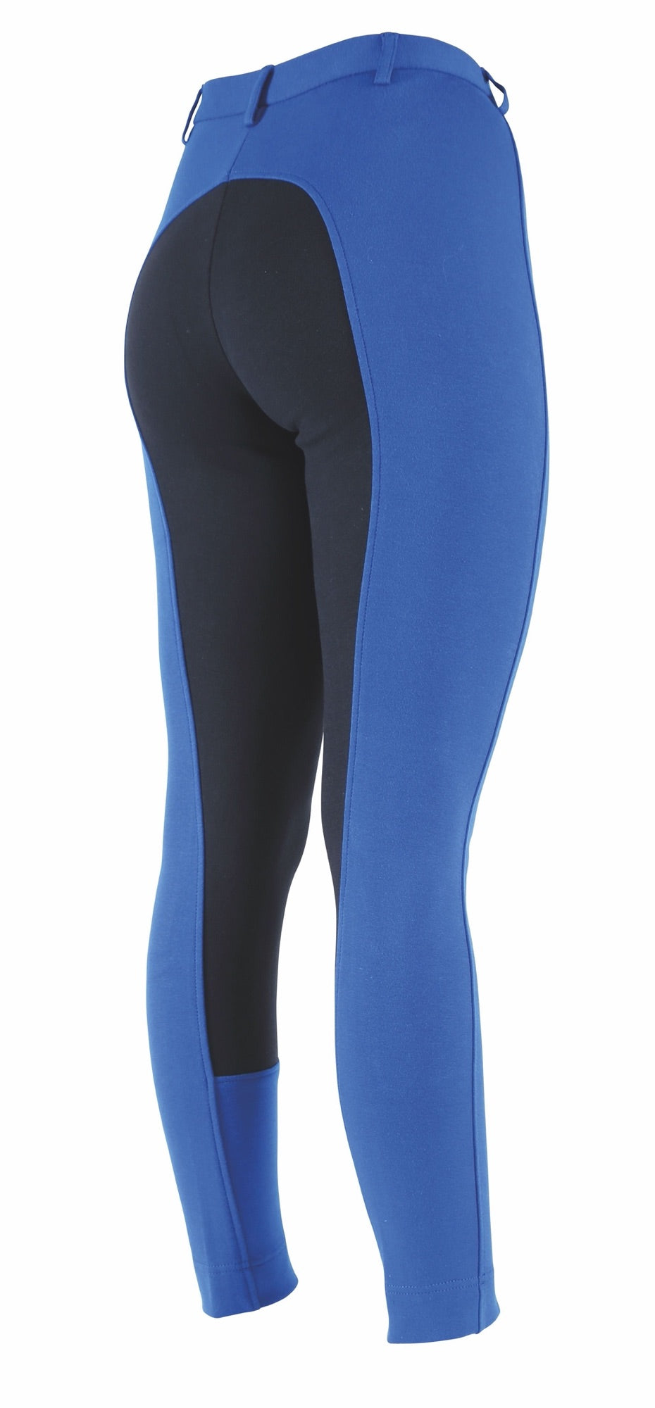 Shires Wessex Two Tone Jodhpurs