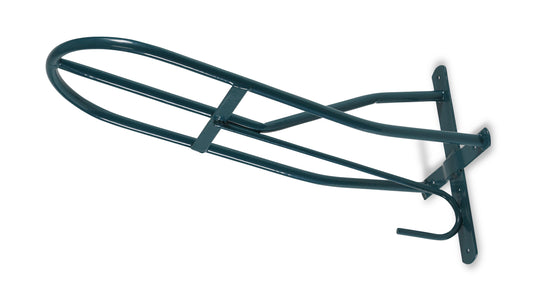 Shires EZI-KIT Saddle Rack