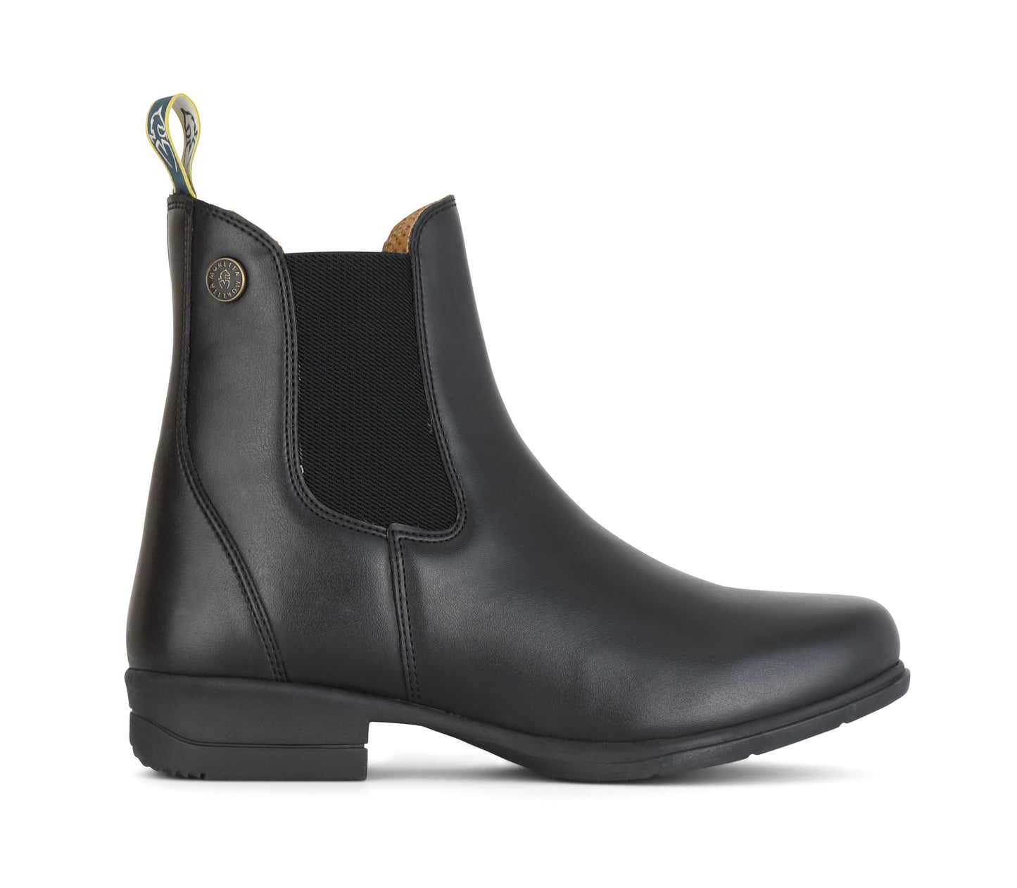 Shires Moretta Alma Synthetic Jodhpur Boots
