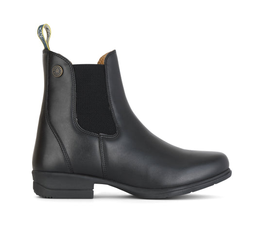 Shires Moretta Alma Synthetic Jodhpur Boots