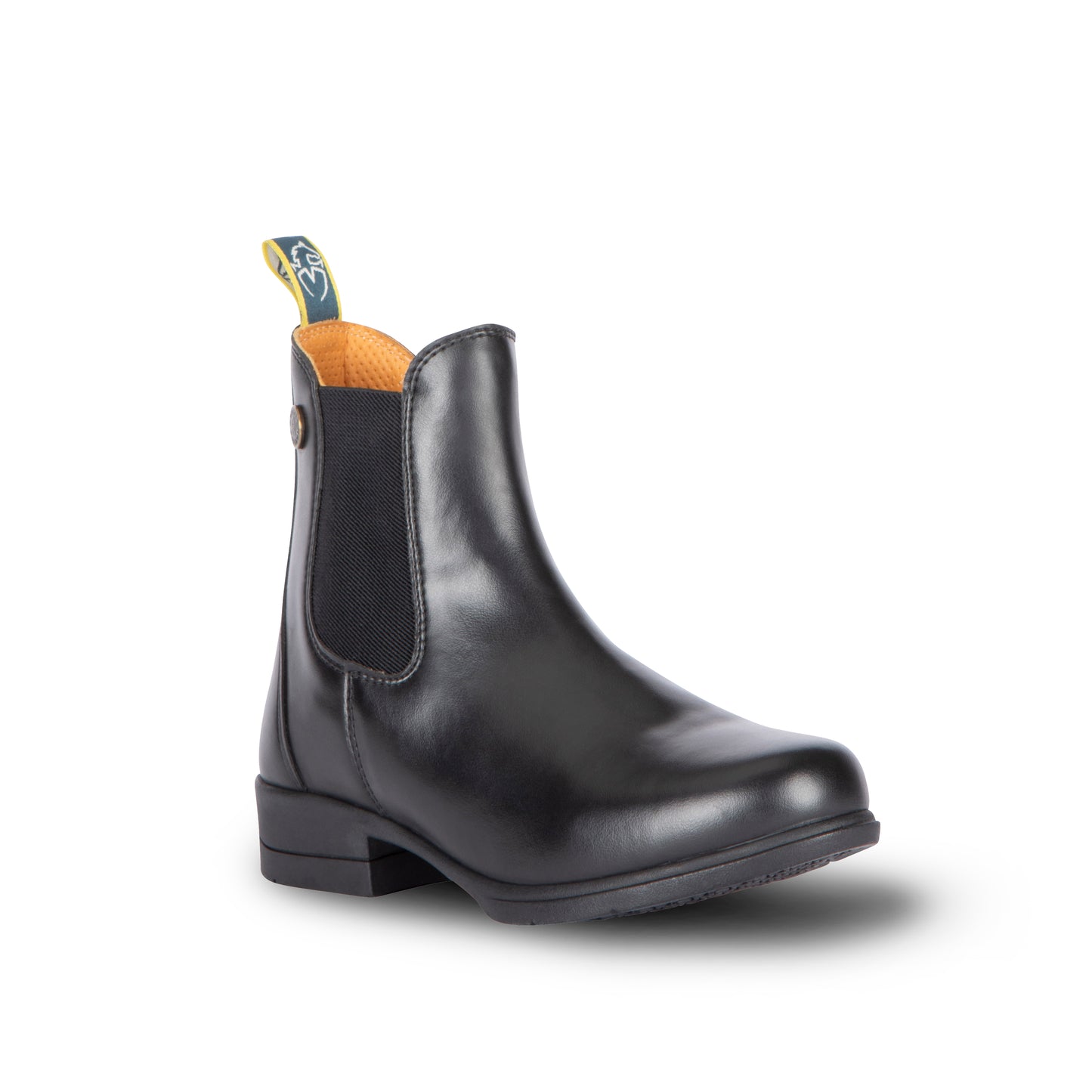 Shires Moretta Alma Synthetic Jodhpur Boots