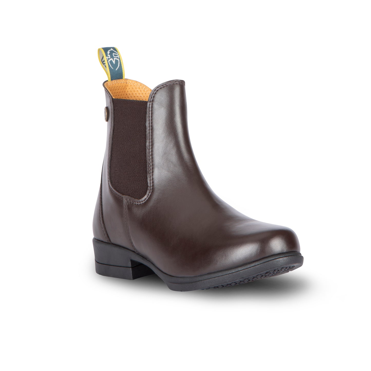 Shires Moretta Alma Synthetic Jodhpur Boots