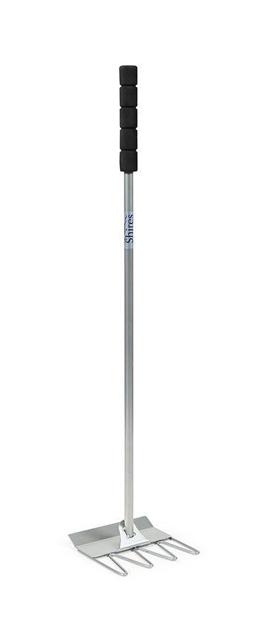 Shires EZI-KIT Spare Manure Fork
