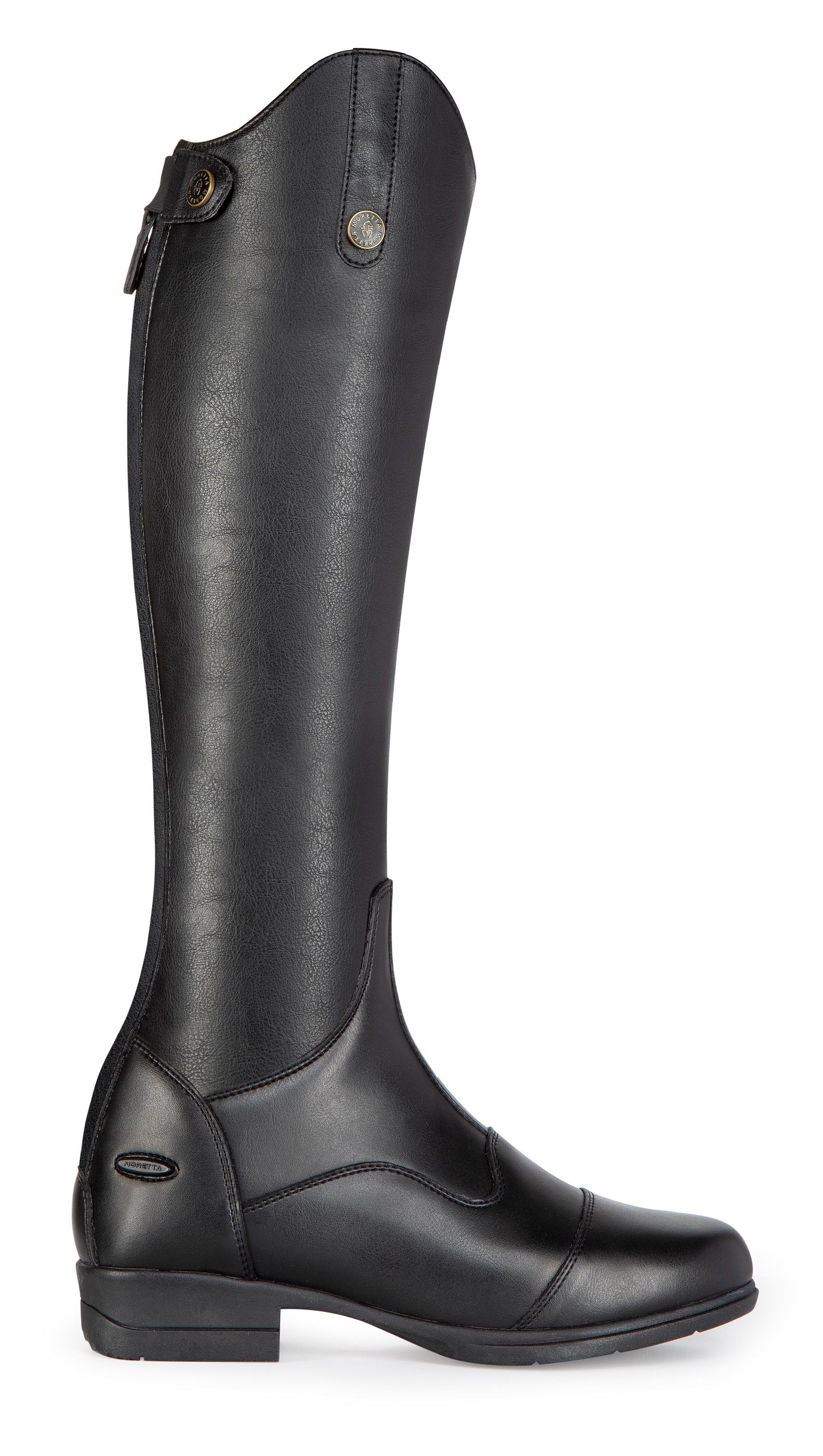 Shires Moretta Marcia Synthetic Riding Boots