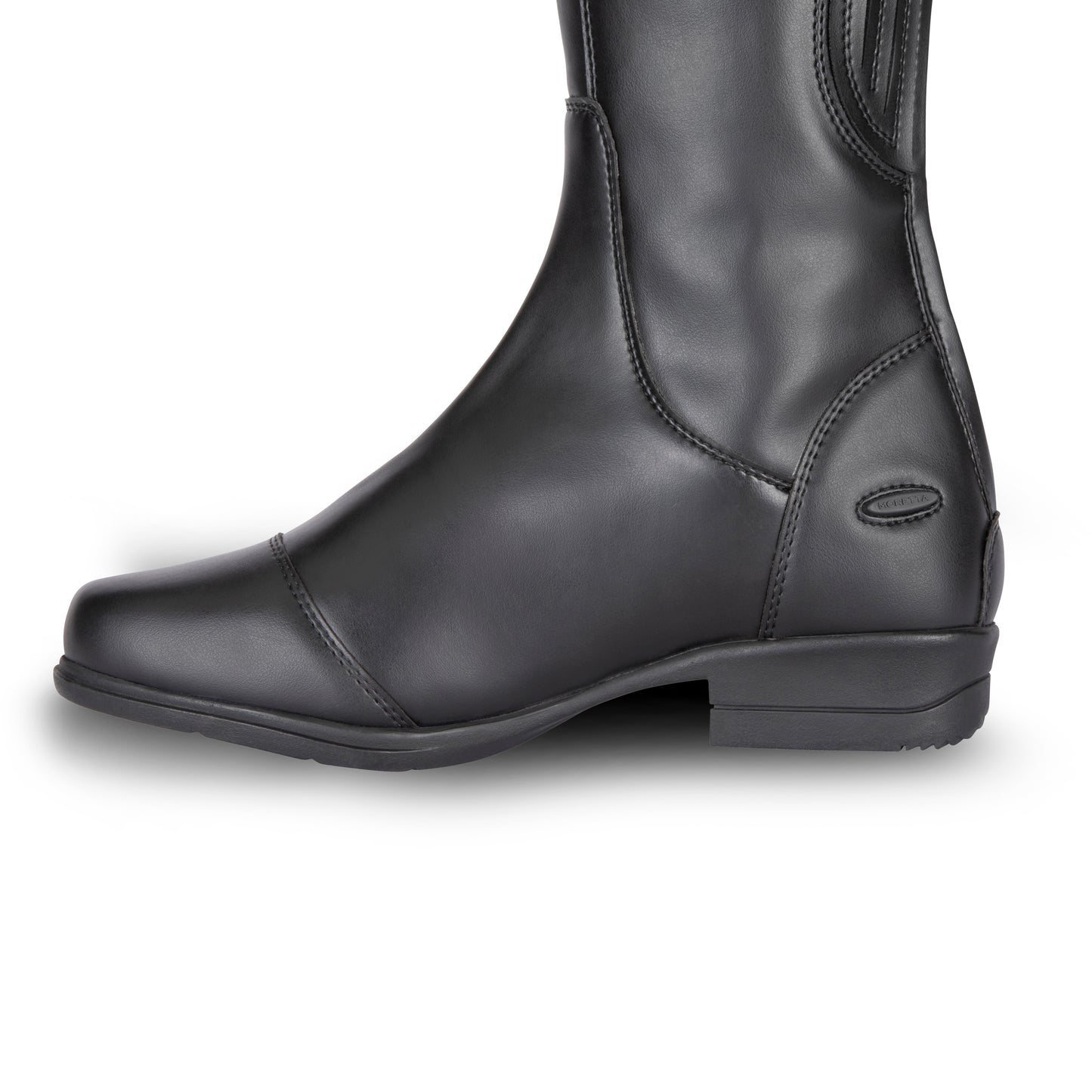 Shires Moretta Marcia Riding Boots - Childs