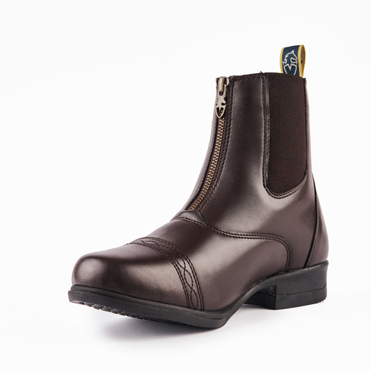 Shires Moretta Clio Synthetic Paddock Boots